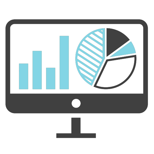 Interactive Distribution Report