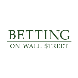 Betting On Wall Street