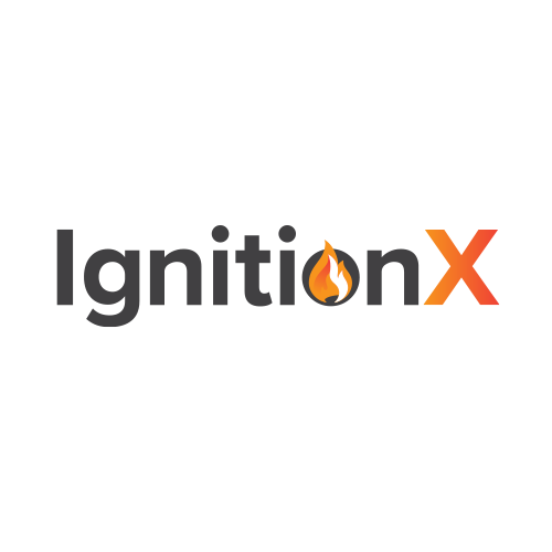 IgnitionX (IX) IgnitionX (IX)