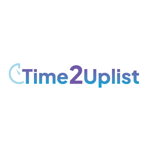 Time2Uplist (T2U) Time2Uplist (T2U)