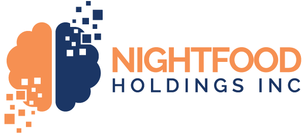 Nightfood Holdings Inc.