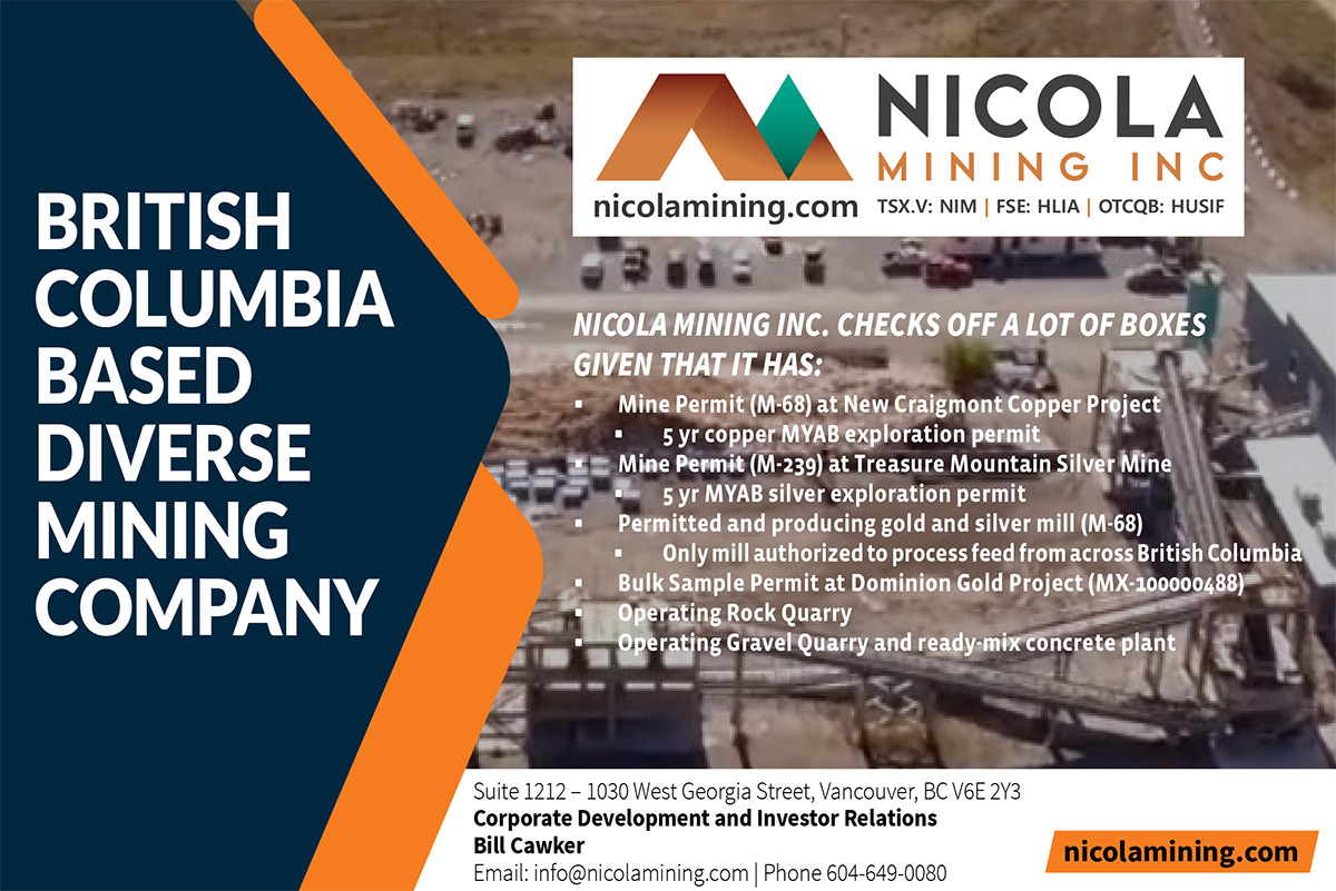 The company’s strategy centers on aligning infrastructure and permitting advantages with mineral-rich geology