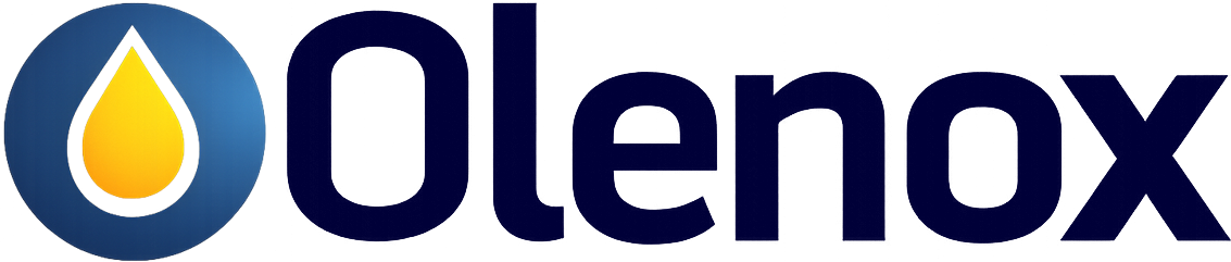 Olenox Industries Inc.